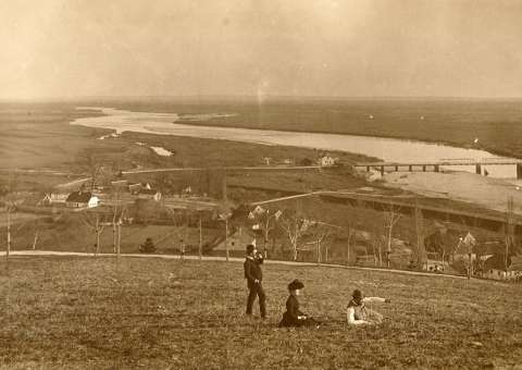 Povijest geodezije u Hrvatskoj